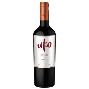 Uko Estate Malbec